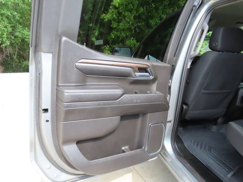 Certified 2023 Chevrolet Silverado 1500 RST AWD/4WD image 32