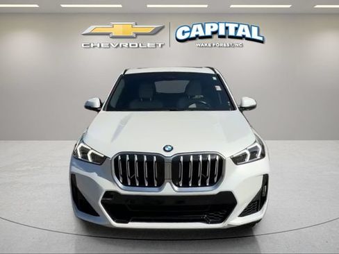 Used 2024 BMW X1 xDrive28i w/ M Sport Package AWD/4WD image 9