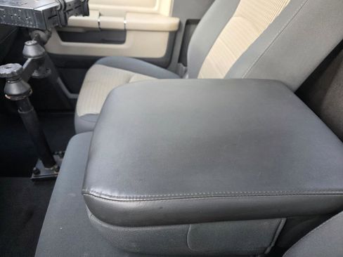 Used 2011 RAM 1500 Classic SLT image 16