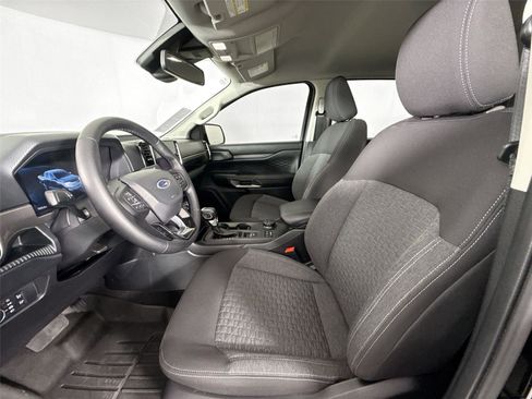 Used 2024 Ford Ranger XLT w/ FX4 Off-Road Package image 3