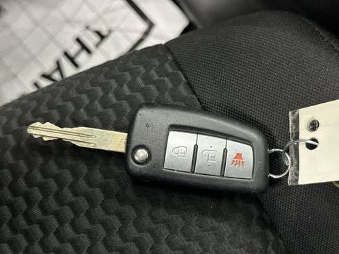 Used 2020 Nissan Rogue Sport S AWD/4WD image 26