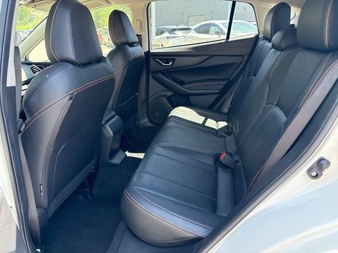 Used 2020 Subaru Crosstrek 2.0i Limited w/ Moonroof Package w/Navigation AWD/4WD image 14