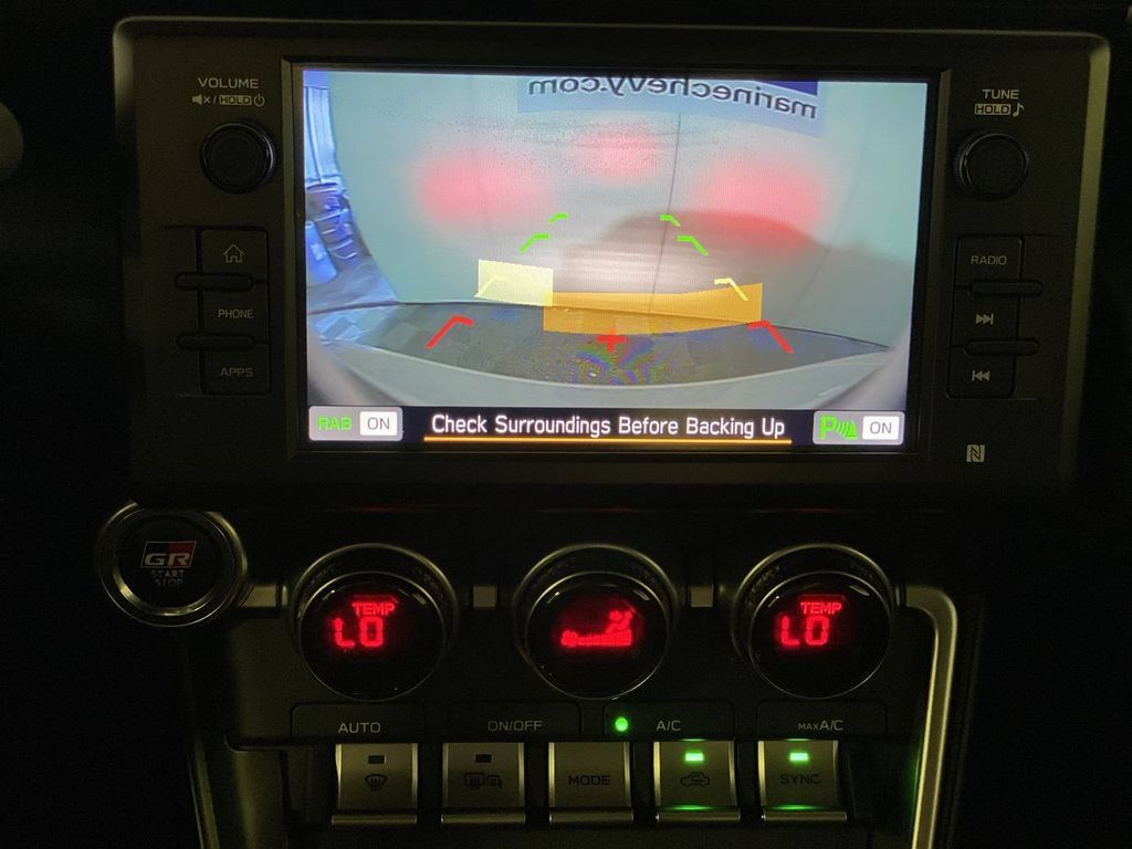 Used 2024 Toyota GR86 RWD image 20