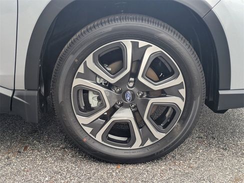 New 2026 Subaru Ascent Limited image 11