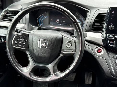 Used 2023 Honda Odyssey Sport image 9