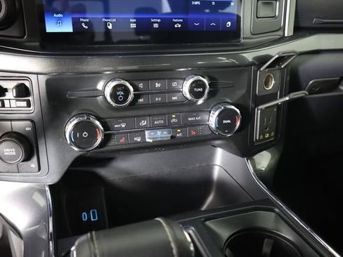 Used 2022 Ford F150 XLT w/ Equipment Group 302A High AWD/4WD image 50