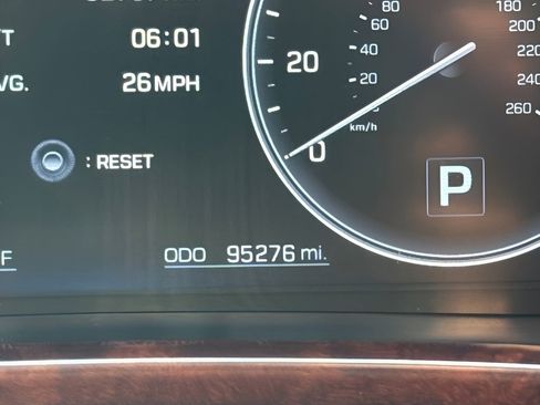 Used 2016 Hyundai Equus Ultimate RWD image 28
