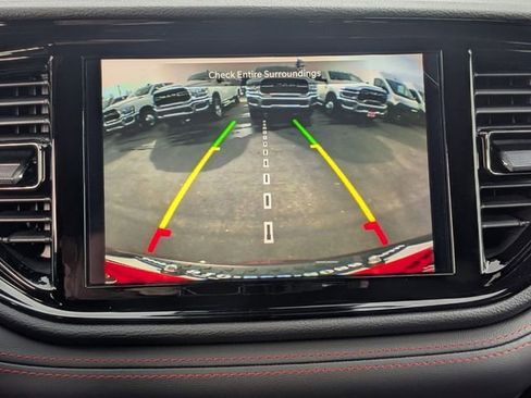 New 2026 Dodge Durango GT image 22