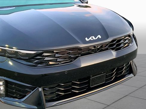 Used 2026 Kia K5 GT w/ GT1 Package FWD image 27