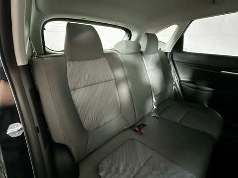 Certified 2026 Kia Seltos LX AWD/4WD image 24