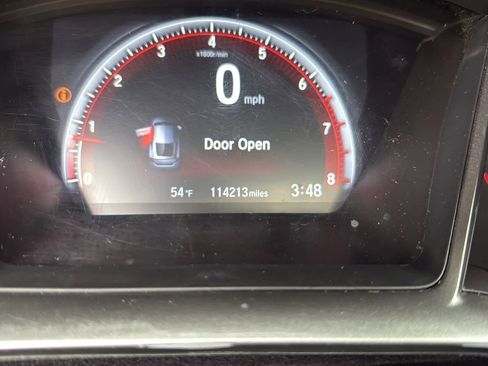 Used 2018 Honda Civic Si image 23