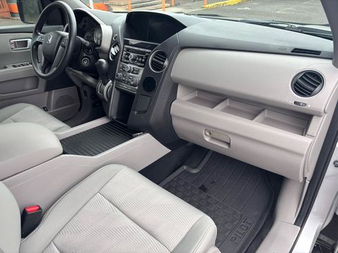 Used 2013 Honda Pilot LX image 18