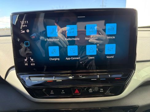 Certified 2023 Volkswagen ID.4 Pro S Plus image 20