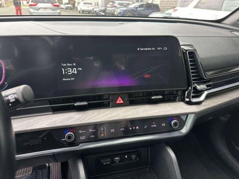 Used 2023 Kia Sportage X-Line w/ X-Line Premium Package image 30