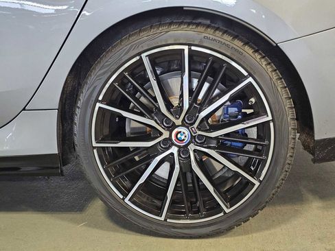 Used 2023 BMW M235i xDrive Gran Coupe w/ Premium Package AWD/4WD image 8
