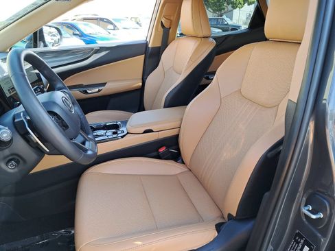 Used 2026 Lexus NX 350h AWD w/ Accessory Package (2T) image 16