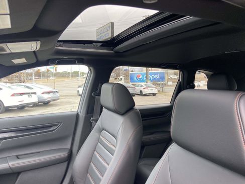 New 2026 Honda CR-V Sport-L image 6