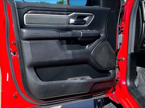Used 2020 RAM 1500 Big Horn AWD/4WD image 21