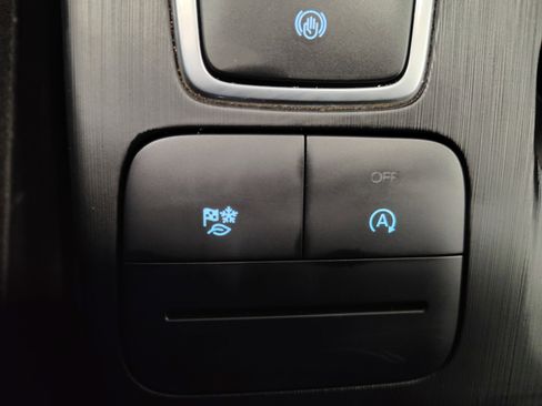 Used 2025 Ford Escape Active FWD image 31