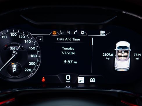 Used 2022 Bentley Continental GT Speed AWD/4WD image 44