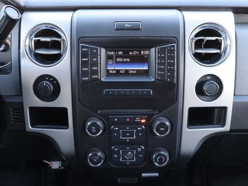 Used 2013 Ford F150 XLT w/ XLT Chrome Pkg image 35