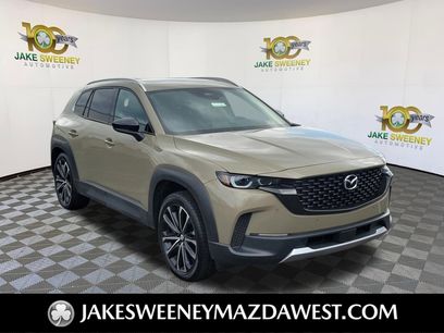 Used 2025 MAZDA CX-50 2.5 Turbo w/ Weather Package