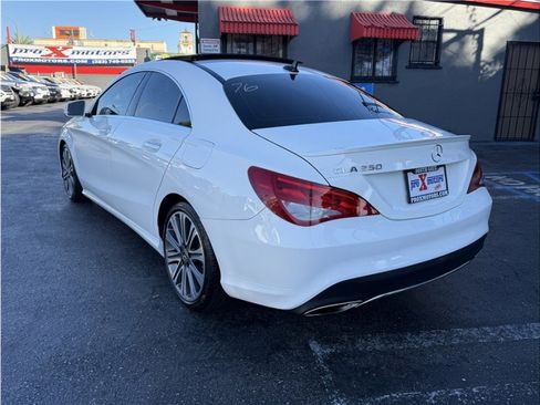 Used 2019 Mercedes-Benz CLA 250 image 52