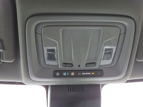 Used 2022 Chevrolet Silverado 1500 RST w/ Z71 Off-Road Package image 19