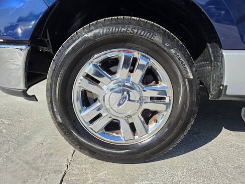 Used 2007 Ford F150 XLT RWD image 44