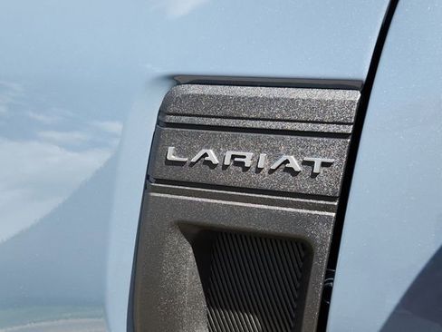 New 2025 Ford Maverick Lariat w/ 4K Tow Package image 16