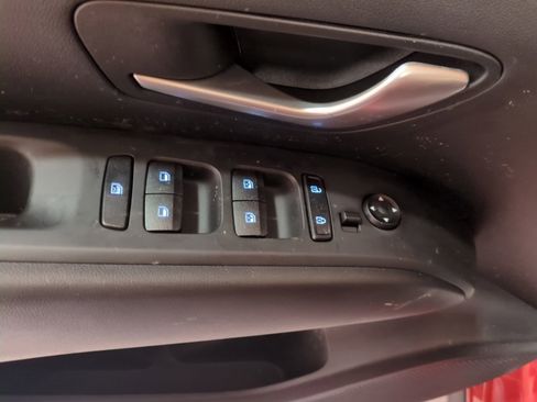 Certified 2023 Hyundai Tucson SEL AWD/4WD image 17
