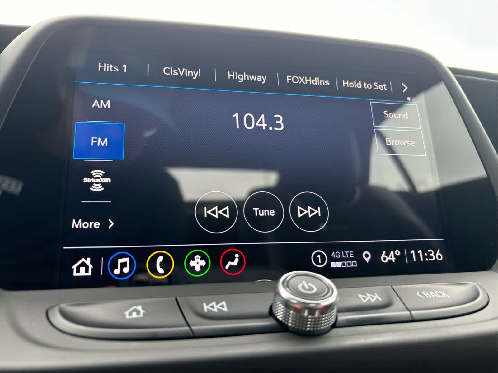 Used 2023 Chevrolet Camaro ZL1 RWD image 14