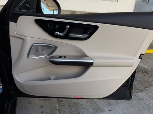 Certified 2023 Mercedes-Benz C 300 Sedan image 24