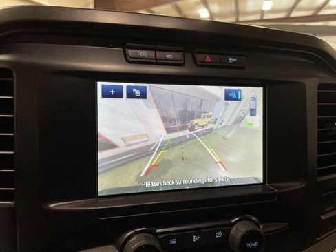 Used 2021 Ford F150 XL w/ Equipment Group 101A High RWD image 19