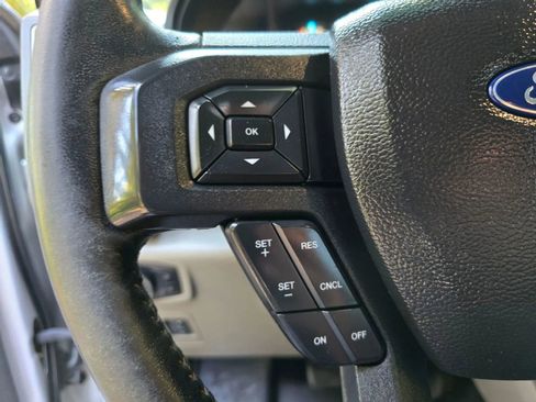 Used 2019 Ford F150 XLT w/ Equipment Group 302A Luxury image 23