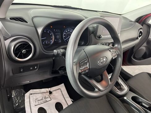 Used 2023 Hyundai Kona SEL FWD image 20