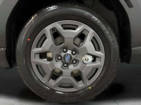 New 2026 Subaru Outback Premium image 23