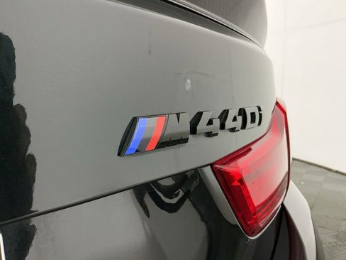 Used 2018 BMW 440i Convertible RWD image 24