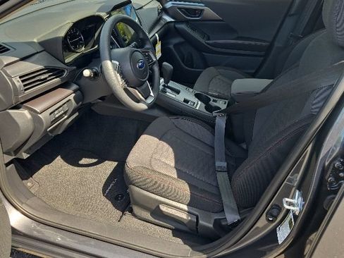 New 2026 Subaru Impreza 2.0i Sport AWD/4WD image 12