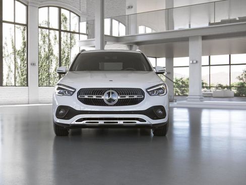 Certified 2023 Mercedes-Benz GLA 250 4MATIC image 38
