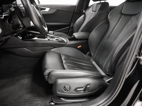 Used 2023 Audi A4 2.0T Premium Plus w/ Premium Plus Package image 12