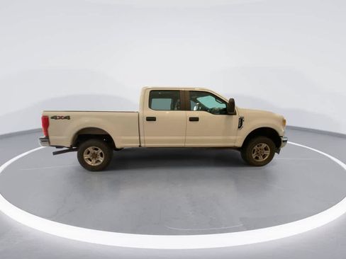 Used 2017 Ford F350 XL AWD/4WD image 9