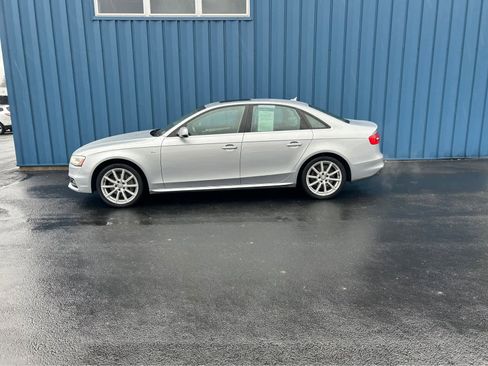 Used 2016 Audi A4 2.0T Premium Plus image 14