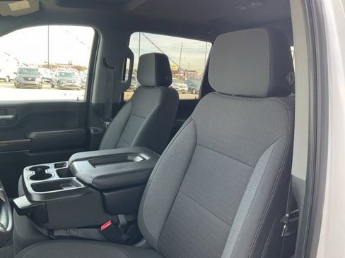 Used 2022 Chevrolet Silverado 2500 LT image 7