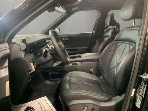 Used 2027 Kia Telluride EX w/ Towing Package AWD/4WD image 6