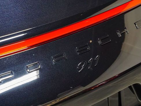 Used 2019 Porsche 911 Targa 4S image 69