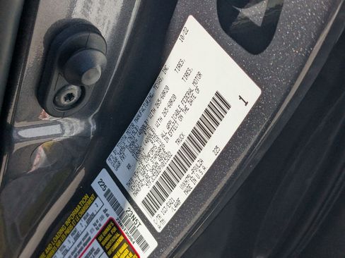 Used 2023 Toyota Tundra Limited w/ Power Package image 36