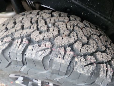 New 2026 Jeep Wrangler Unlimited Rubicon image 11