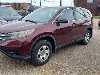 Used 2014 Honda CR-V LX video 1