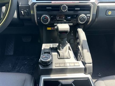 New 2026 Toyota Tacoma TRD Off-Road AWD/4WD image 18